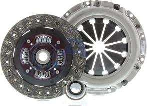 AISIN KE-RE07 - Clutch Kit onlydrive.pro