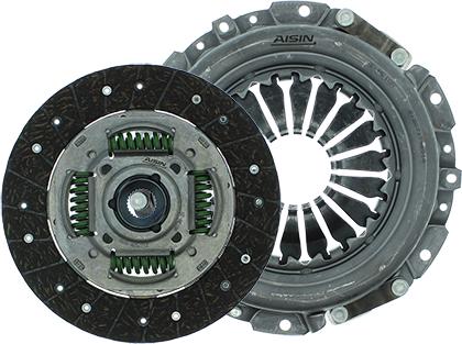 AISIN KE-RE18R - Clutch Kit onlydrive.pro