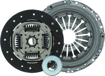 AISIN KE-RE13R - Clutch Kit onlydrive.pro