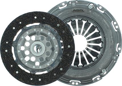 AISIN KE-RE20R - Clutch Kit onlydrive.pro