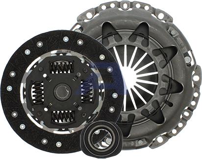 AISIN KE-VO02 - Clutch Kit onlydrive.pro