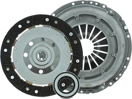 AISIN KE-VW14 - Clutch Kit onlydrive.pro