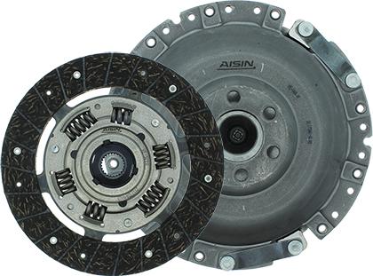 AISIN KE-VW30R - Clutch Kit onlydrive.pro