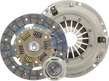 AISIN KH-016 - Clutch Kit onlydrive.pro