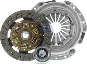 AISIN KL-001 - Clutch Kit onlydrive.pro