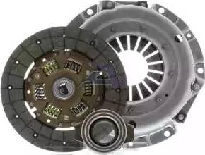 AISIN KN-120A - Clutch Kit onlydrive.pro