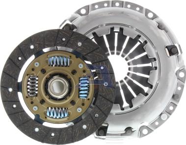 AISIN KN-216R - Clutch Kit onlydrive.pro