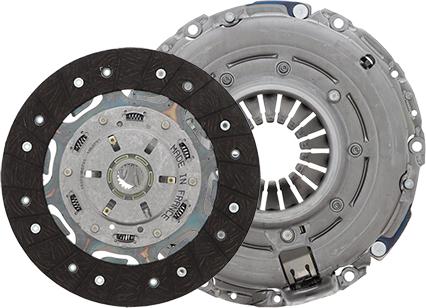 AISIN KO-047R - Clutch Kit onlydrive.pro