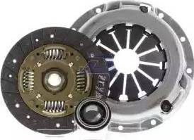 AISIN KO-030 - Clutch Kit onlydrive.pro