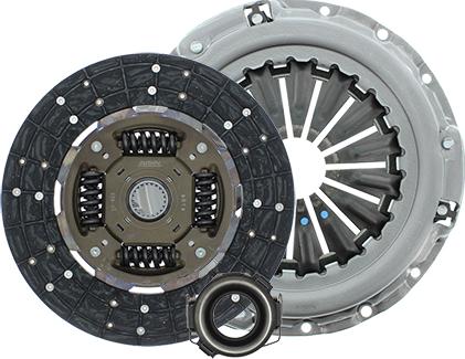 Aisin KT-440V - Clutch Kit onlydrive.pro