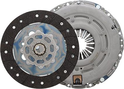 AISIN KT-441R - Clutch Kit onlydrive.pro