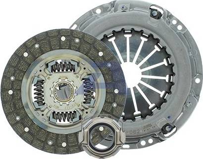 AISIN KT-088B - Clutch Kit onlydrive.pro