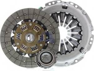 AISIN KT-308A - Clutch Kit onlydrive.pro