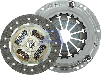 Aisin KT-319RB - Clutch Kit onlydrive.pro