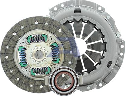 Aisin KT-339A - Clutch Kit onlydrive.pro