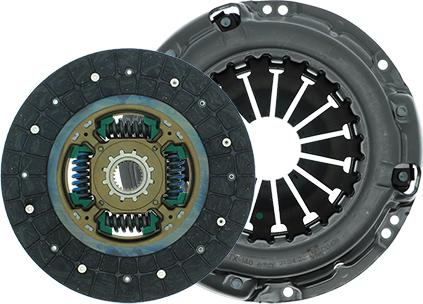 Aisin KT-338R - Clutch Kit onlydrive.pro