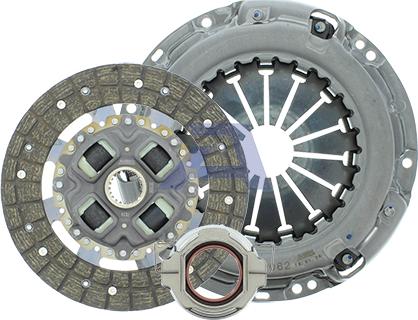 AISIN KT259E - Clutch Kit onlydrive.pro