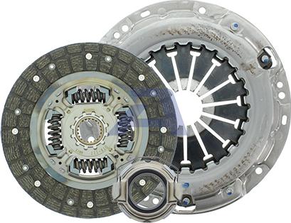 AISIN KT-260B - Clutch Kit onlydrive.pro