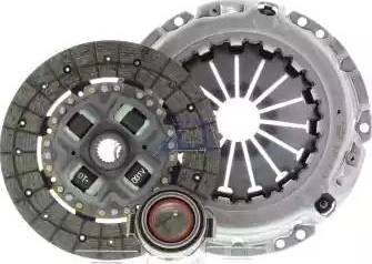 AISIN KT-289A - Clutch Kit onlydrive.pro