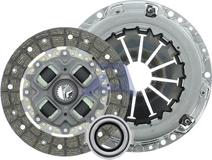 Aisin KT-281B - Clutch Kit onlydrive.pro