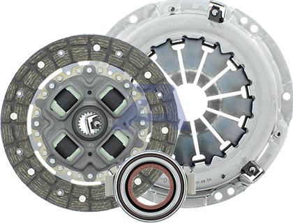 Aisin KT-233A - Clutch Kit onlydrive.pro