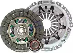 AISIN KT-279B - Clutch Kit onlydrive.pro