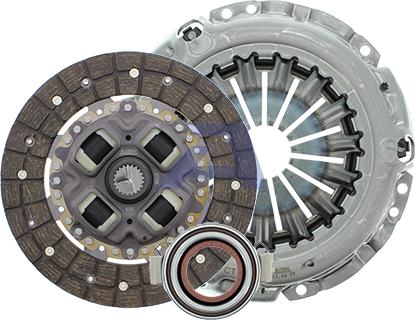 Aisin KT-277E - Clutch Kit onlydrive.pro