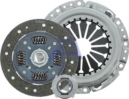 AISIN KY-088A - Clutch Kit onlydrive.pro