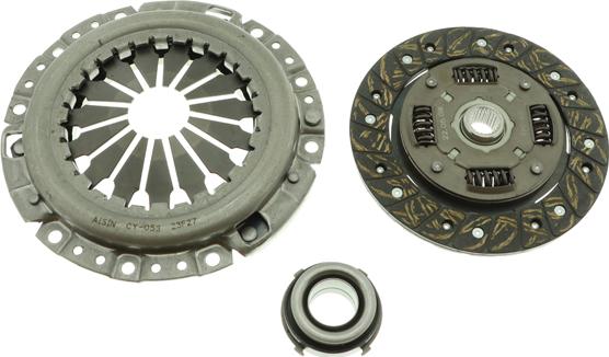 AISIN KY-088A - Clutch Kit onlydrive.pro