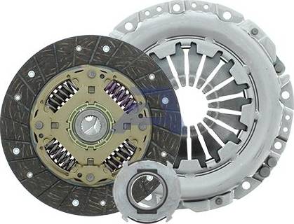 Aisin KY-115 - Clutch Kit onlydrive.pro