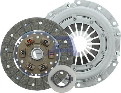 Aisin KZ-034A - Clutch Kit onlydrive.pro