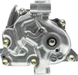 AISIN OPT-120 - Oil Pump onlydrive.pro