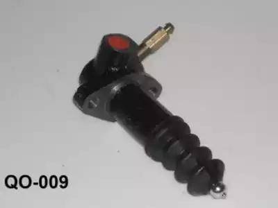 AISIN QO-009 - Slave Cylinder, clutch onlydrive.pro