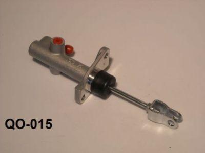 AISIN QO-015 - Master Cylinder, clutch onlydrive.pro