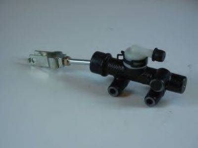 AISIN QT-046 - Master Cylinder, clutch onlydrive.pro