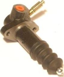 AISIN RO-001 - Slave Cylinder, clutch onlydrive.pro