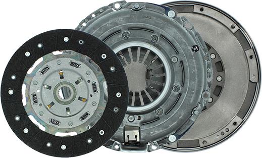 AISIN SKS-060R - Clutch Kit onlydrive.pro