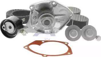 AISIN TKN-904 - Water Pump & Timing Belt Set onlydrive.pro