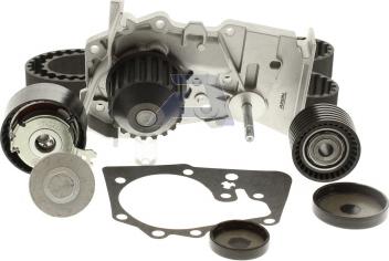 AISIN TKN-906 - Water Pump & Timing Belt Set onlydrive.pro