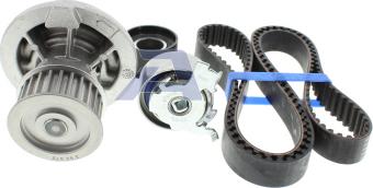 AISIN TKO-901 - Water Pump & Timing Belt Set onlydrive.pro