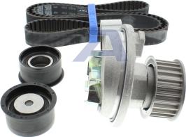 AISIN TKO-902 - Water Pump & Timing Belt Set onlydrive.pro