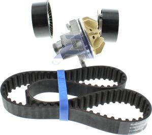 AISIN TKR-902 - Water Pump & Timing Belt Set onlydrive.pro