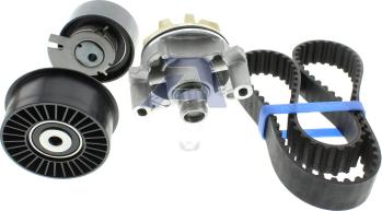 AISIN TKR-902 - Water Pump & Timing Belt Set onlydrive.pro