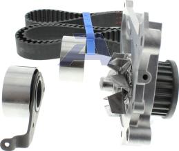 AISIN TKT-903 - Water Pump & Timing Belt Set onlydrive.pro