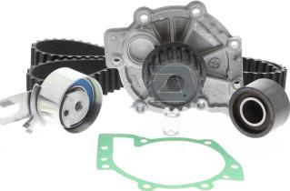 AISIN TKV-907 - Water Pump & Timing Belt Set onlydrive.pro