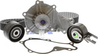 AISIN TKZ-901 - Water Pump & Timing Belt Set onlydrive.pro