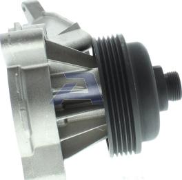 AISIN WE-BM17 - Water Pump onlydrive.pro