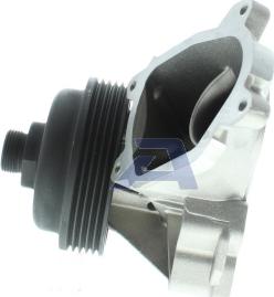 AISIN WE-BM17 - Water Pump onlydrive.pro