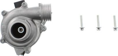 AISIN WE-BM26 - Water Pump onlydrive.pro