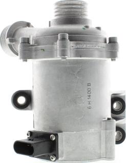 AISIN WE-BM26 - Water Pump onlydrive.pro